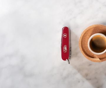 ׼Գɴʦ VICTORINOX ά LA MARZOCCO ϴ쿧ʦ