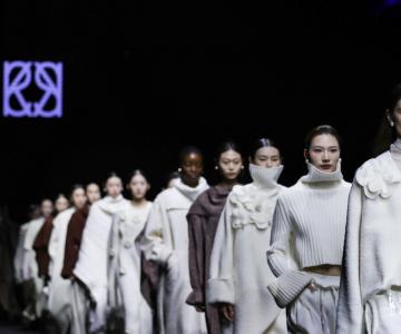 ��Ұ�ؽ���KIPMIC STYLE 2026�ﶬ����ʱװ�������ڼ���