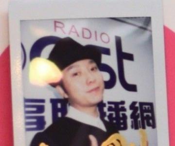 李玉刚：没办法，小帅哥我就是这么任性！