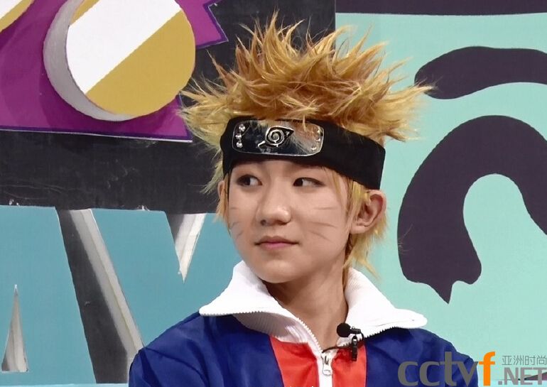 TFBOYSԴCosplay  ѣ