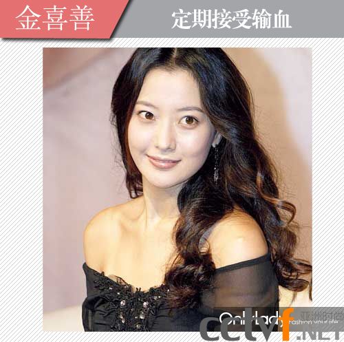 美魔女逆龄有3宝