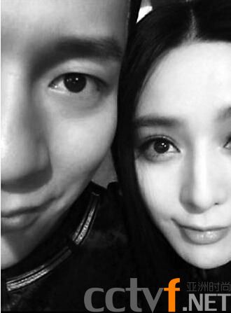 传范冰冰李晨见家长胡歌江疏影试婚 Baby弟弟曝光颜值爆表