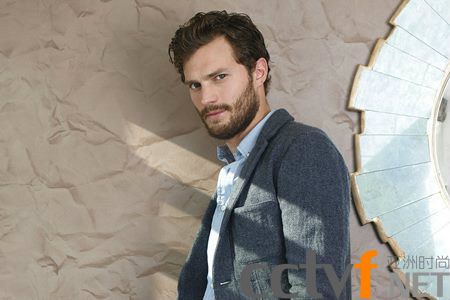 ȫ˧аJamie DornanһƤɶ಻ʼԴ