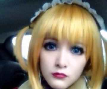 콿Ũױcosplay ۱ԭ