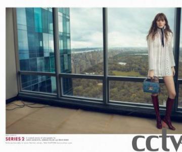 Louis Vuitton 2015ġSeries 2Ƭ