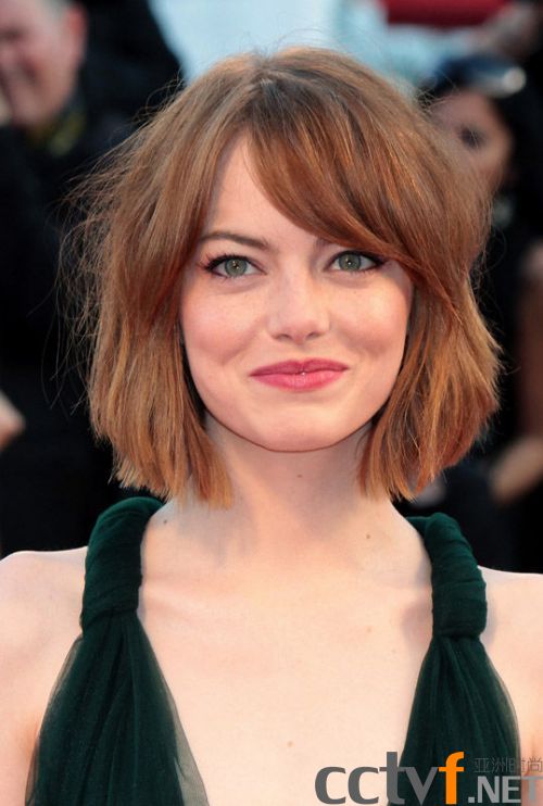 Emma StoneĶbobͷչ°ͳǡôҲŴ͵ʱиС