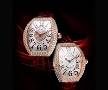 Franck Muller 2015˽