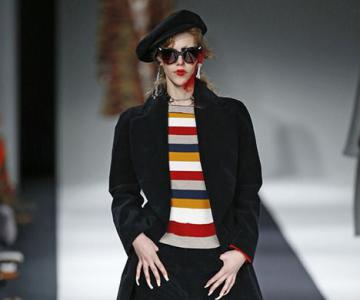 ʱǰ֪Vivienne Westwood 2015ﶬ׶ʱװ