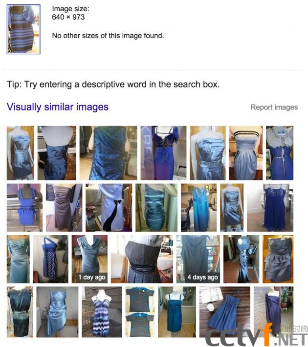 dress google image