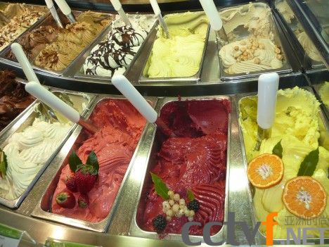 ʥŵı㳡Gelatoʳָ󶯡