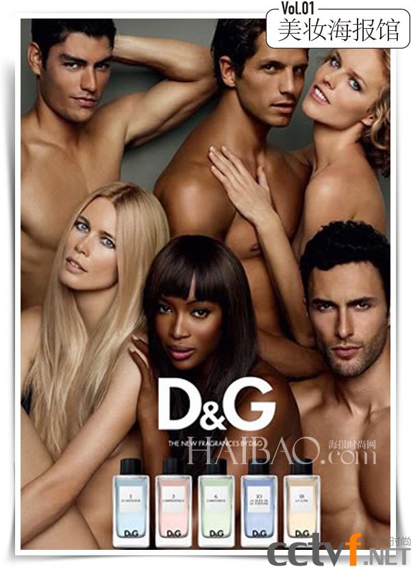 Dolce&Gabbana֮ǰĸD&G 2009ˮƬ