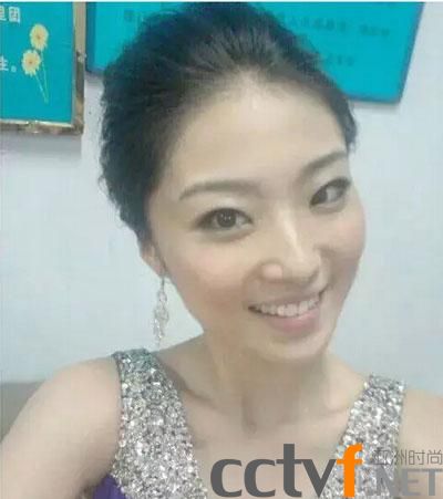25岁央视实习女主播被男友狠砍七刀殒命