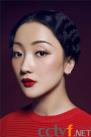 张瑶东方美