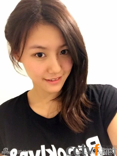 中国18岁游泳新女神刘湘走红 海量私房照及微博地址曝光【组图】