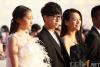 苏有朋执导的《左耳》亮相北京电影节红毯 胡夏等演员云集大批“小鲜肉”