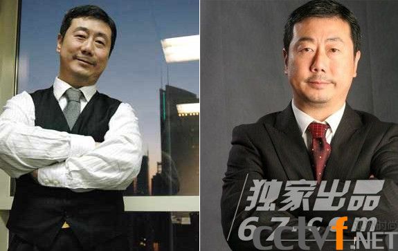 传毕福剑因视频辞职：央视主播辞后现状 崔永元卫视节目停播
