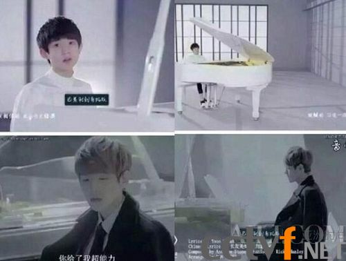 TFBOYSMVϮEXO ˫˿ϻá