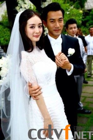 杨幂刘恺威