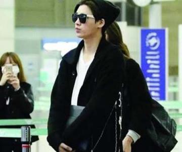 李易峰的现任女友 李易峰的结婚照 传杨幂撮合李易峰唐嫣