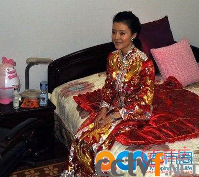 李兆会车晓离婚原因 车晓3亿分手费是真的吗