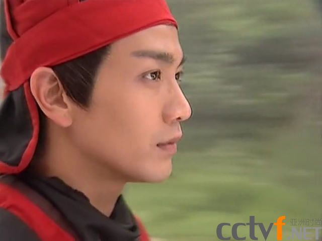 张智尧-《杨门女将之女儿当自强》-杨宗保