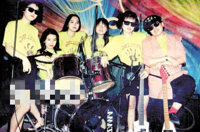 韩红性取向成迷:韩红老公是谁？揭韩红不为人知的七段情史