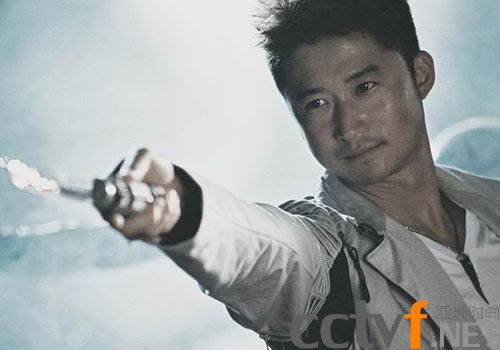 “杀破狼2”张晋称复制不了成龙 盘点那些经典的武打明星