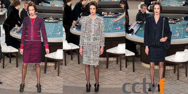 ߶ܵ ChanelĳBouchra Jarrar