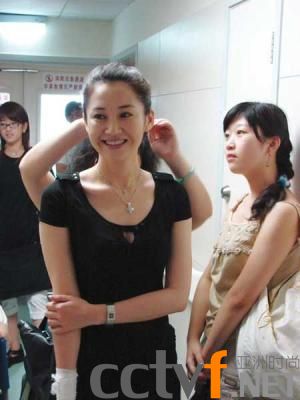 往事不堪回首 盘点娱乐圈当红女星那些黑历史