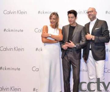 CALVIN KLEIN 2015ﶬϵз