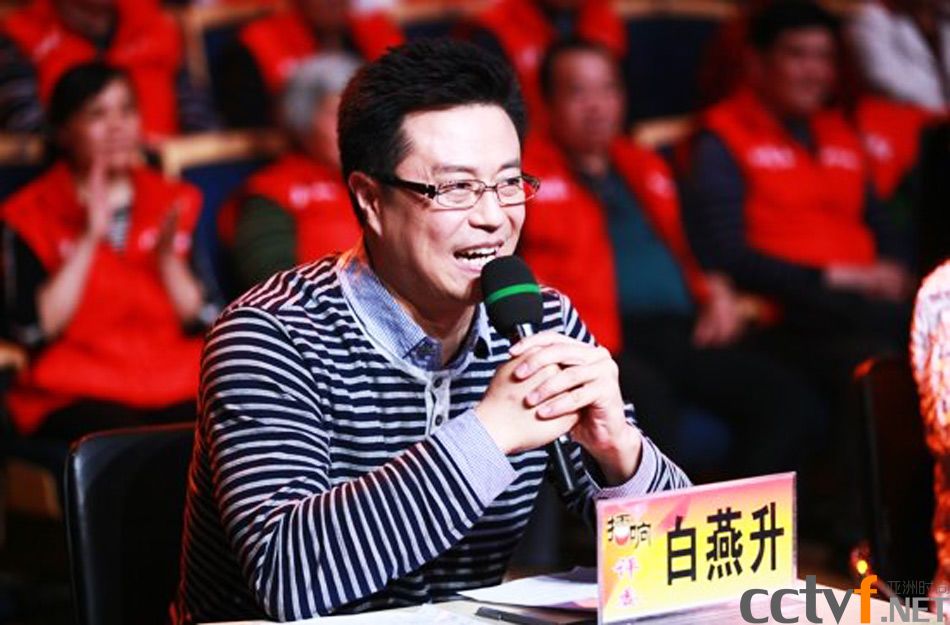 刘建宏将离开央视 盘点10大央视离职主播去向[高清大图]