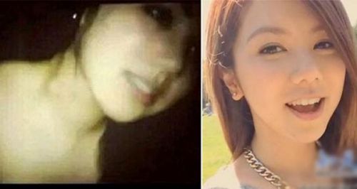 网传邓紫棋不雅照是真的吗　揭秘邓紫棋个人资料(图)