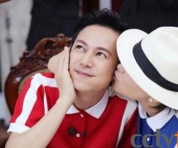 女神林青霞偷吻何炅 盘点娱乐圈真正的女神