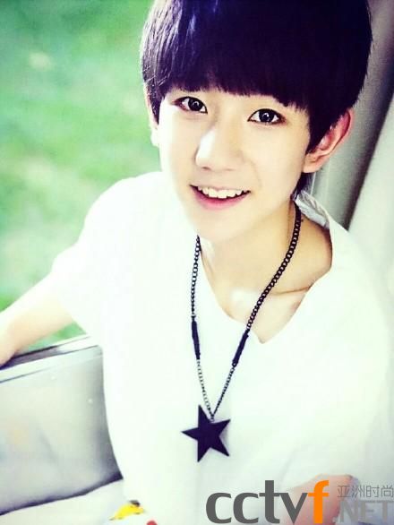Դλǧ00 TFBOYS˽