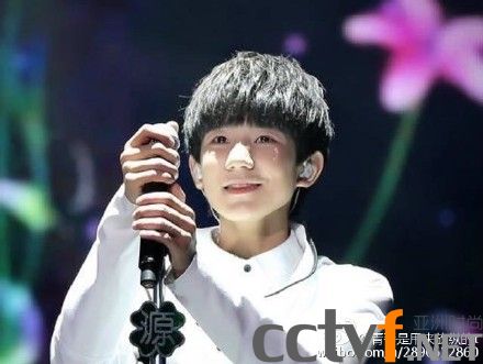 Դλǧ00 TFBOYS˽