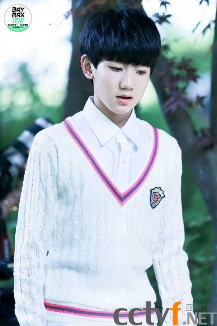 Դλǧ00 TFBOYS˽