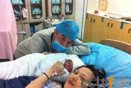 汪涵杨乐乐李好郭晓敏邱启明　盘点荧屏主持夫妻
