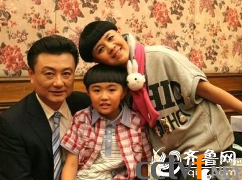 汪涵杨乐乐李好郭晓敏邱启明　盘点荧屏主持夫妻