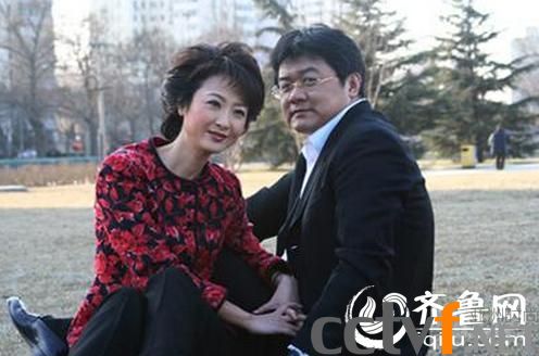 汪涵杨乐乐李好郭晓敏邱启明　盘点荧屏主持夫妻