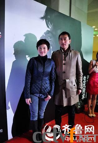 汪涵杨乐乐李好郭晓敏邱启明　盘点荧屏主持夫妻