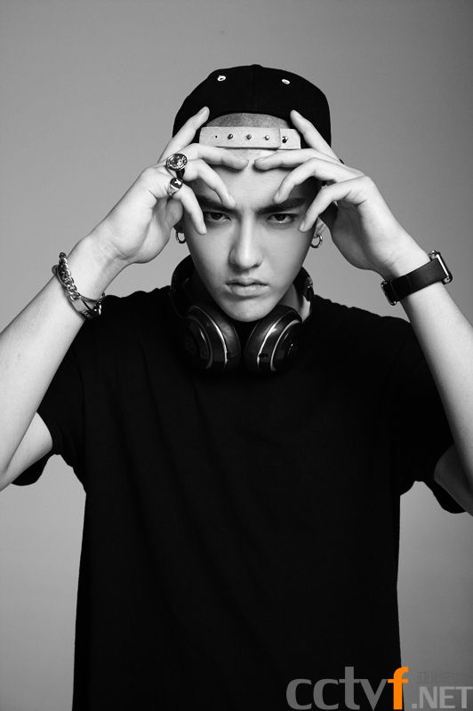 吴亦凡