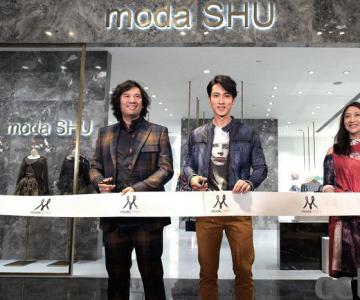 moda SHUϺٻʢĻĦӢ չʾƷζ˧