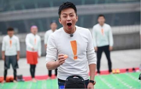 邓超出轨门案索赔揭爆料内幕 奔跑吧兄弟第三季回归发海报