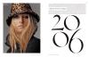 图片资料均来自于《Vogue服饰与美容》十周年纪念刊
