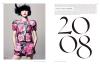 图片资料均来自于《Vogue服饰与美容》十周年纪念刊