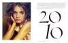 图片资料均来自于《Vogue服饰与美容》十周年纪念刊