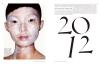 图片资料均来自于《Vogue服饰与美容》十周年纪念刊