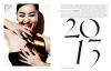 图片资料均来自于《Vogue服饰与美容》十周年纪念刊