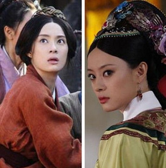 孙俪放话《芈月传》比《甄嬛传》好看！