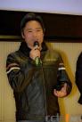 电影《不朽的时光》导演闫然